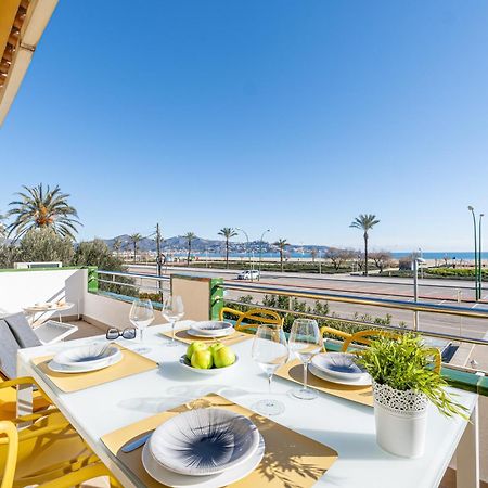 1013 Apartamento Vista Mar Con 2 Habitaciones By Homeselectspain Empuriabrava Esterno foto