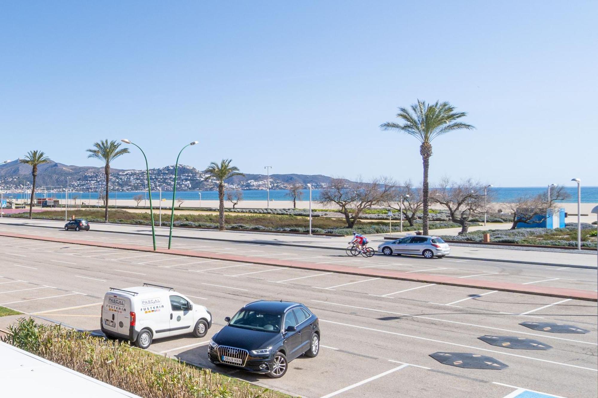 1013 Apartamento Vista Mar Con 2 Habitaciones By Homeselectspain Empuriabrava Esterno foto