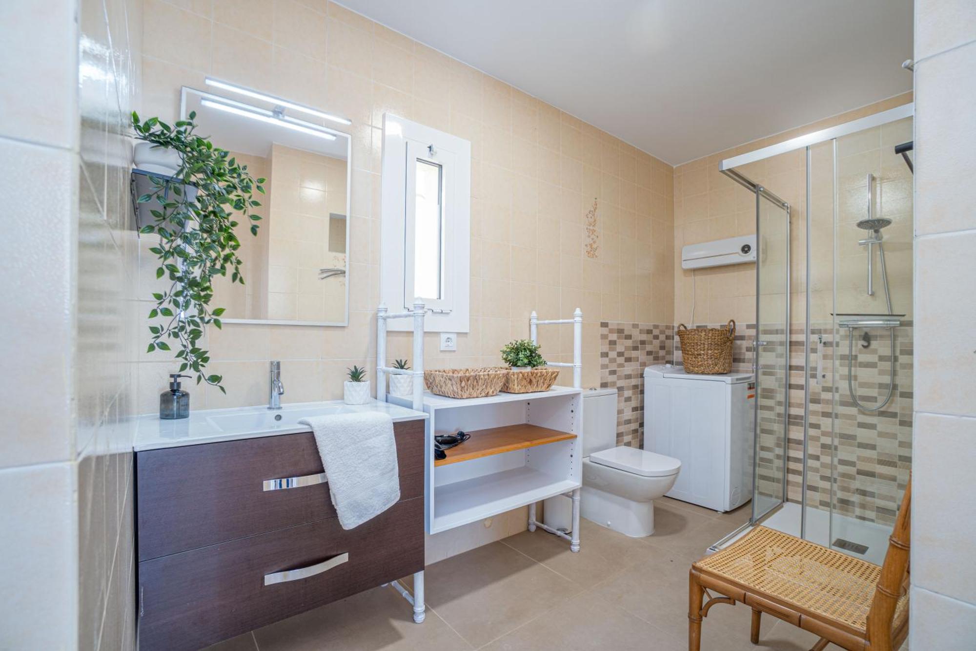 1013 Apartamento Vista Mar Con 2 Habitaciones By Homeselectspain Empuriabrava Esterno foto